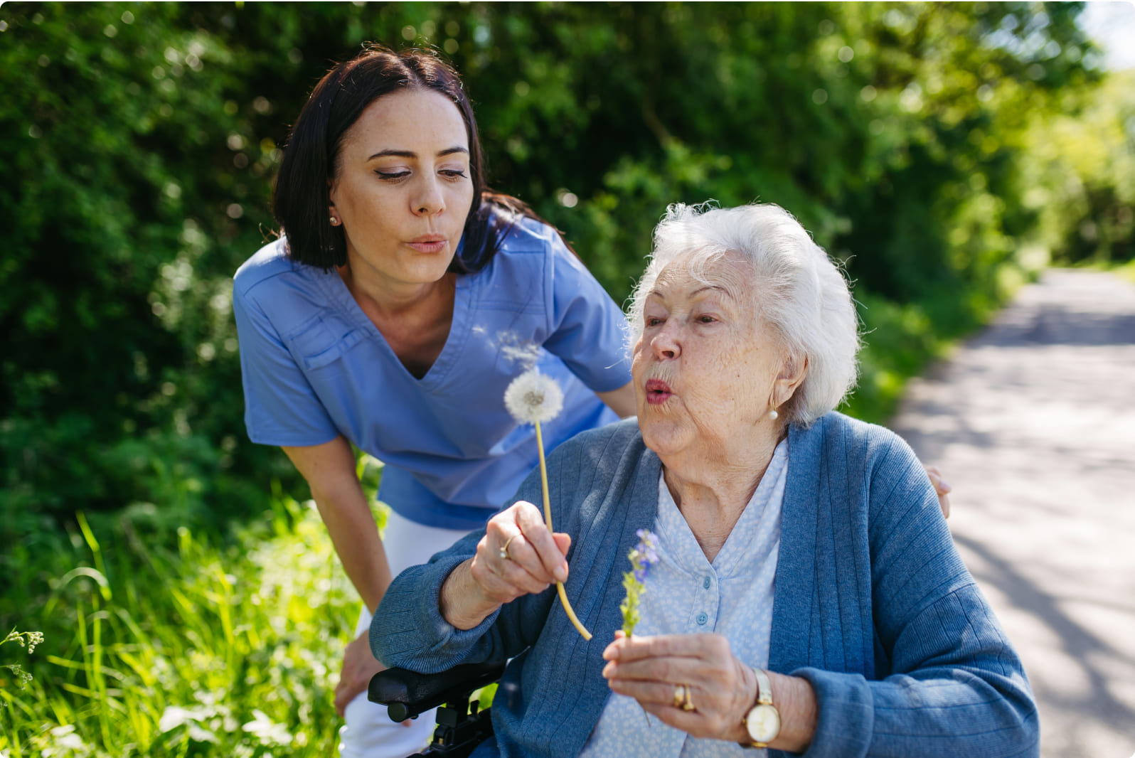 Domiciliary Care in East London: A Guide to Independent Living